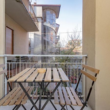 Golden House Apartment แบร์กาโม ภายนอก รูปภาพ