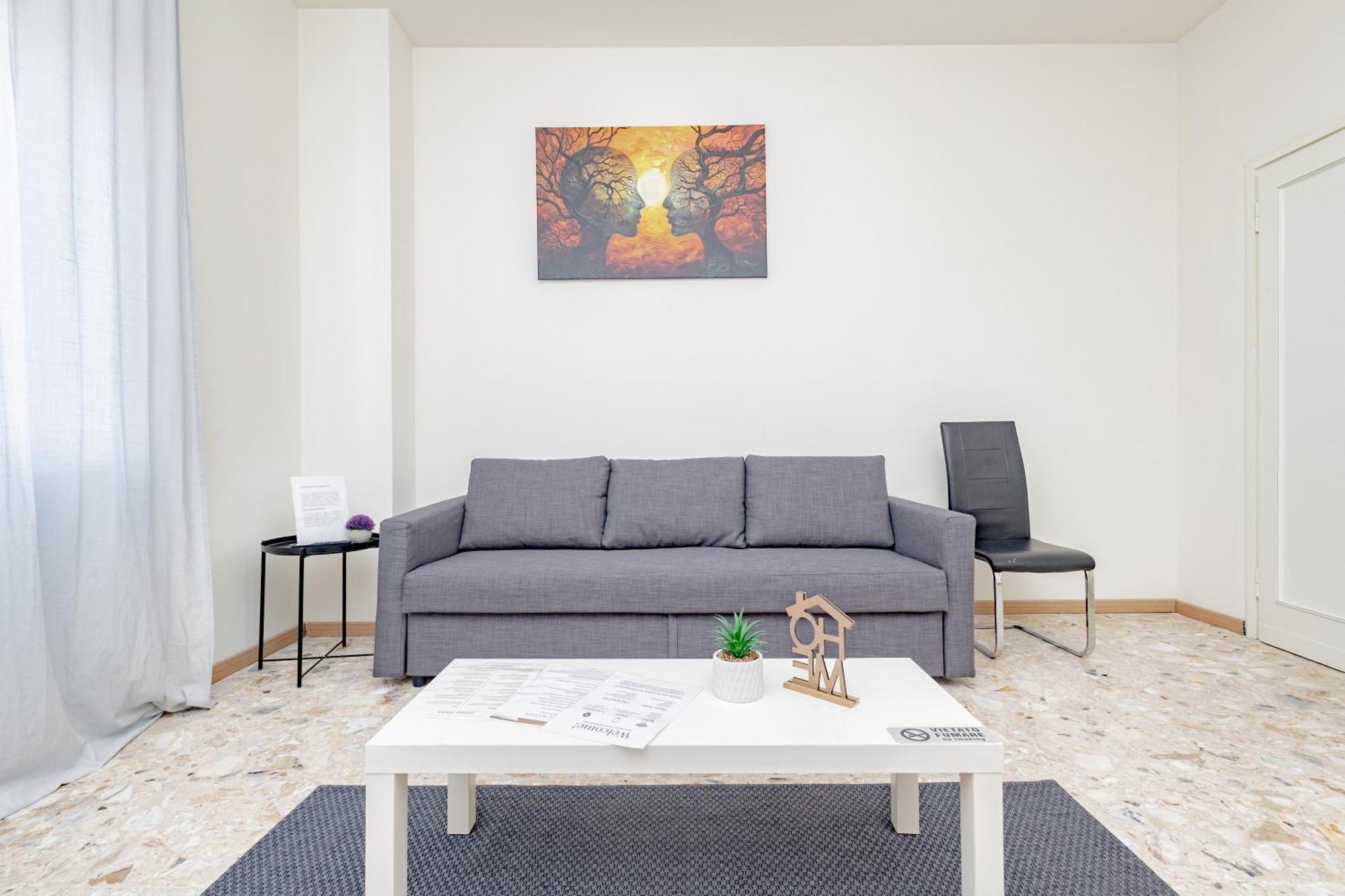 Golden House Apartment แบร์กาโม ภายนอก รูปภาพ