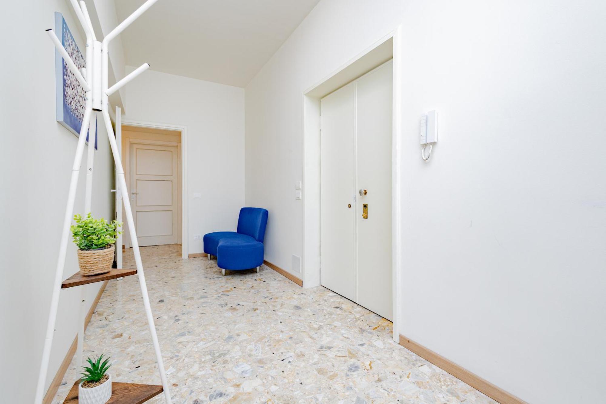 Golden House Apartment แบร์กาโม ภายนอก รูปภาพ