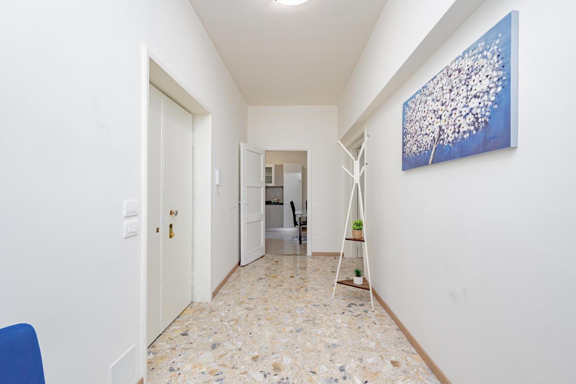 Golden House Apartment แบร์กาโม ภายนอก รูปภาพ