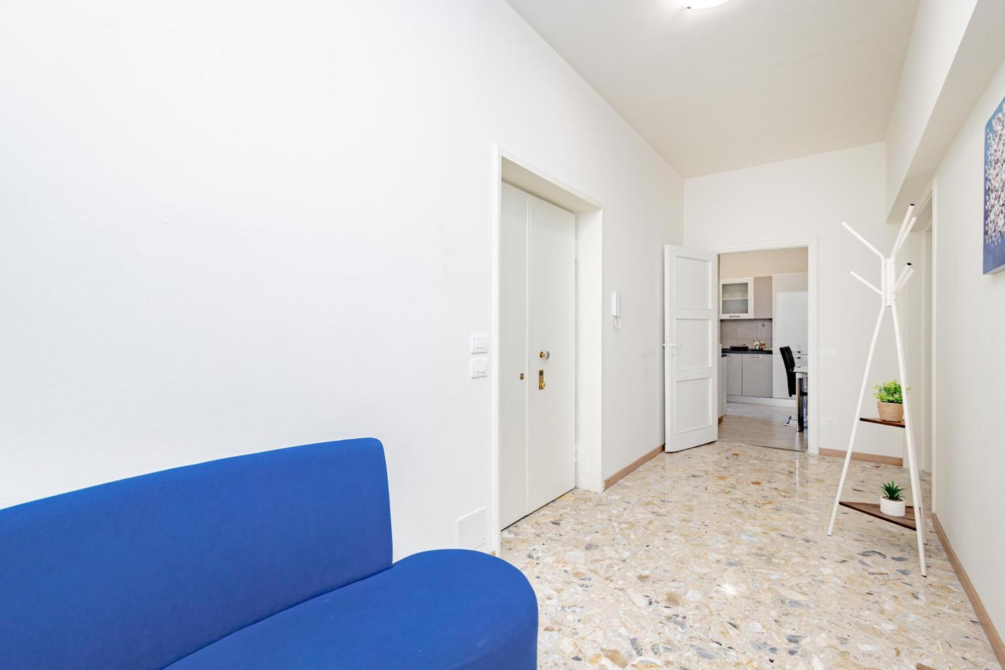 Golden House Apartment แบร์กาโม ภายนอก รูปภาพ