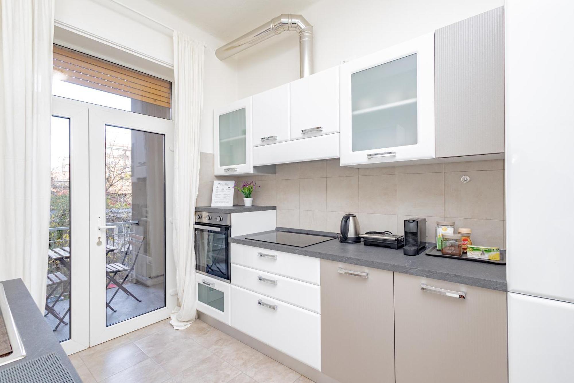 Golden House Apartment แบร์กาโม ภายนอก รูปภาพ