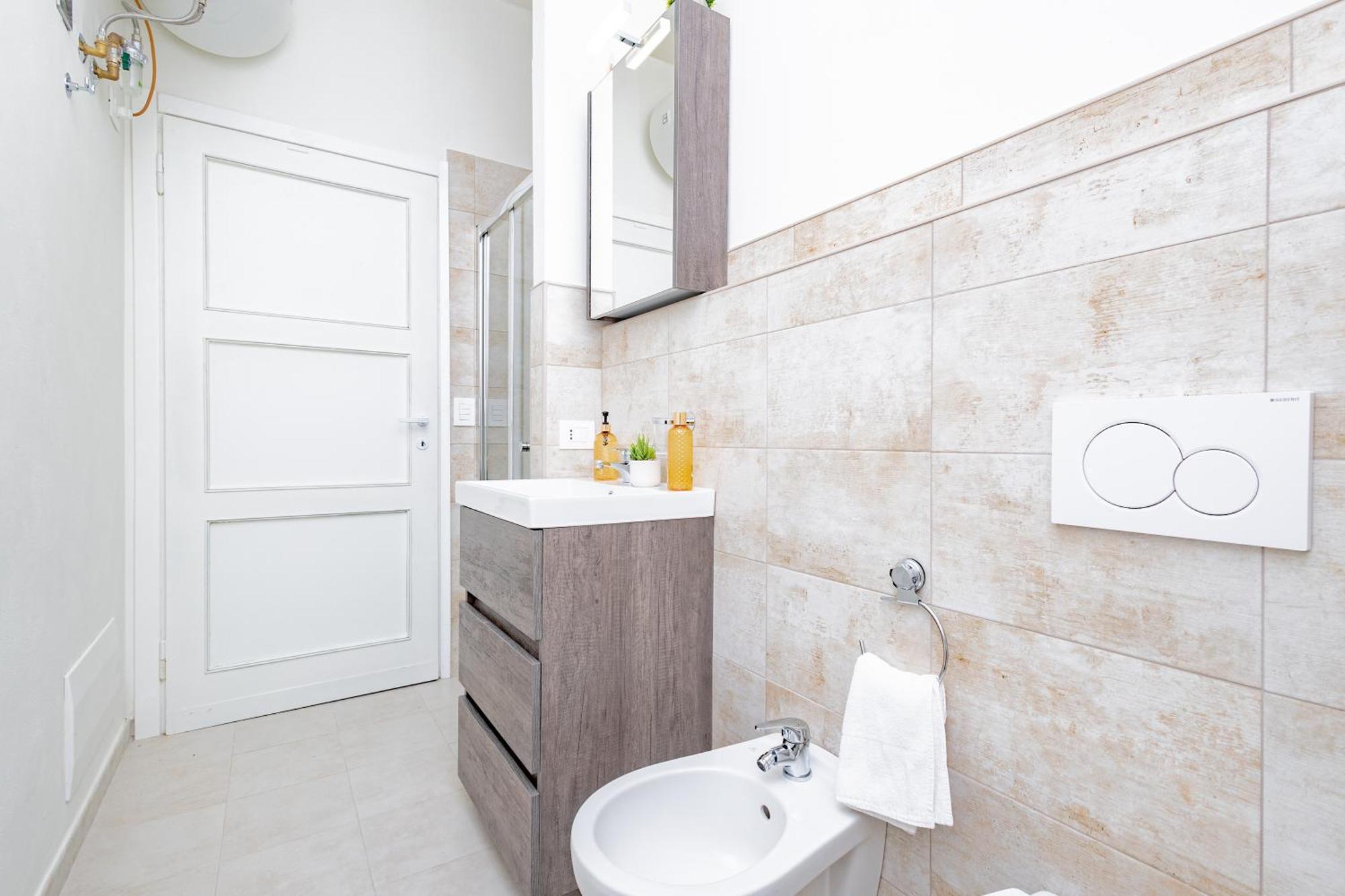 Golden House Apartment แบร์กาโม ภายนอก รูปภาพ