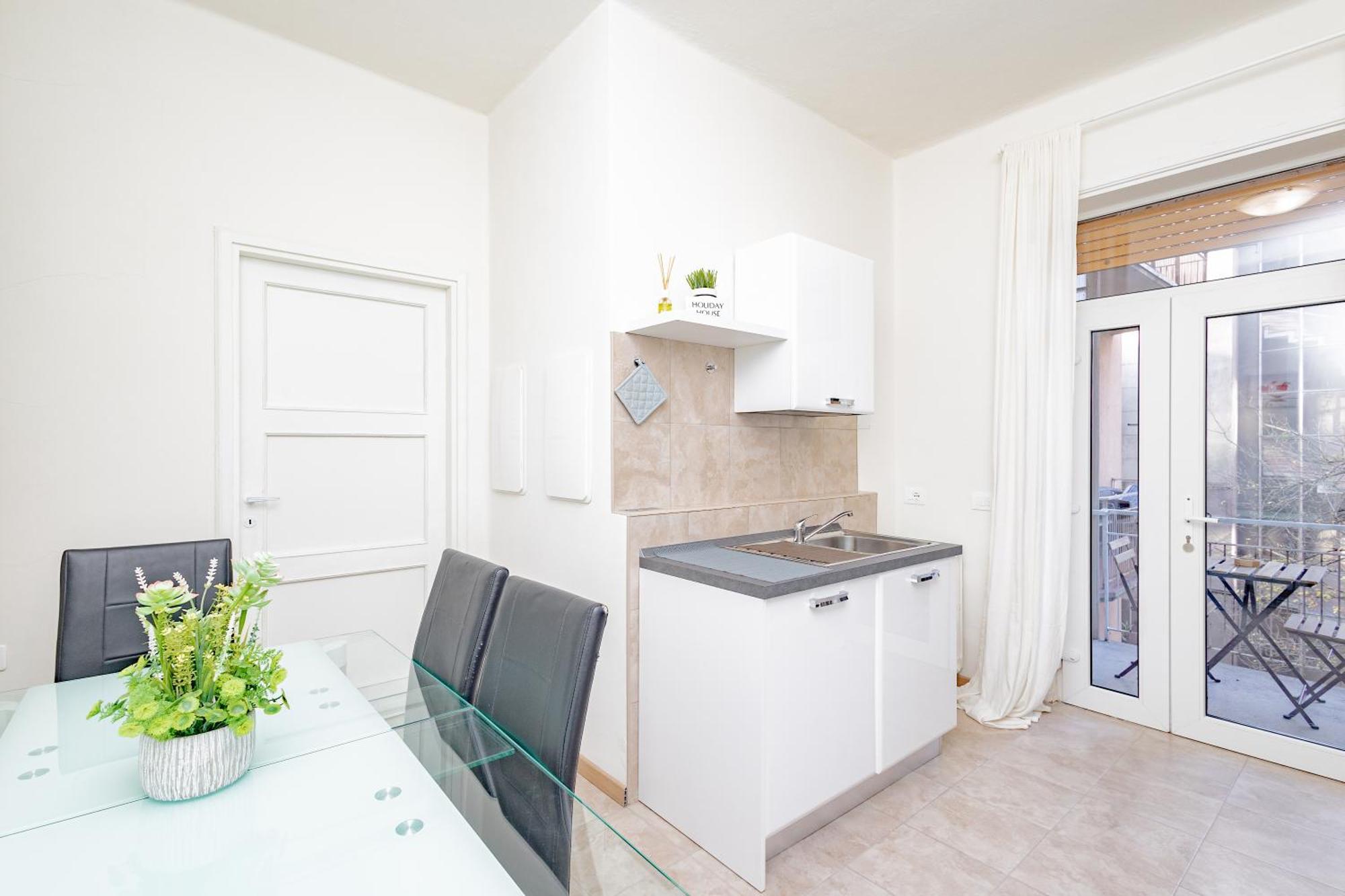 Golden House Apartment แบร์กาโม ภายนอก รูปภาพ