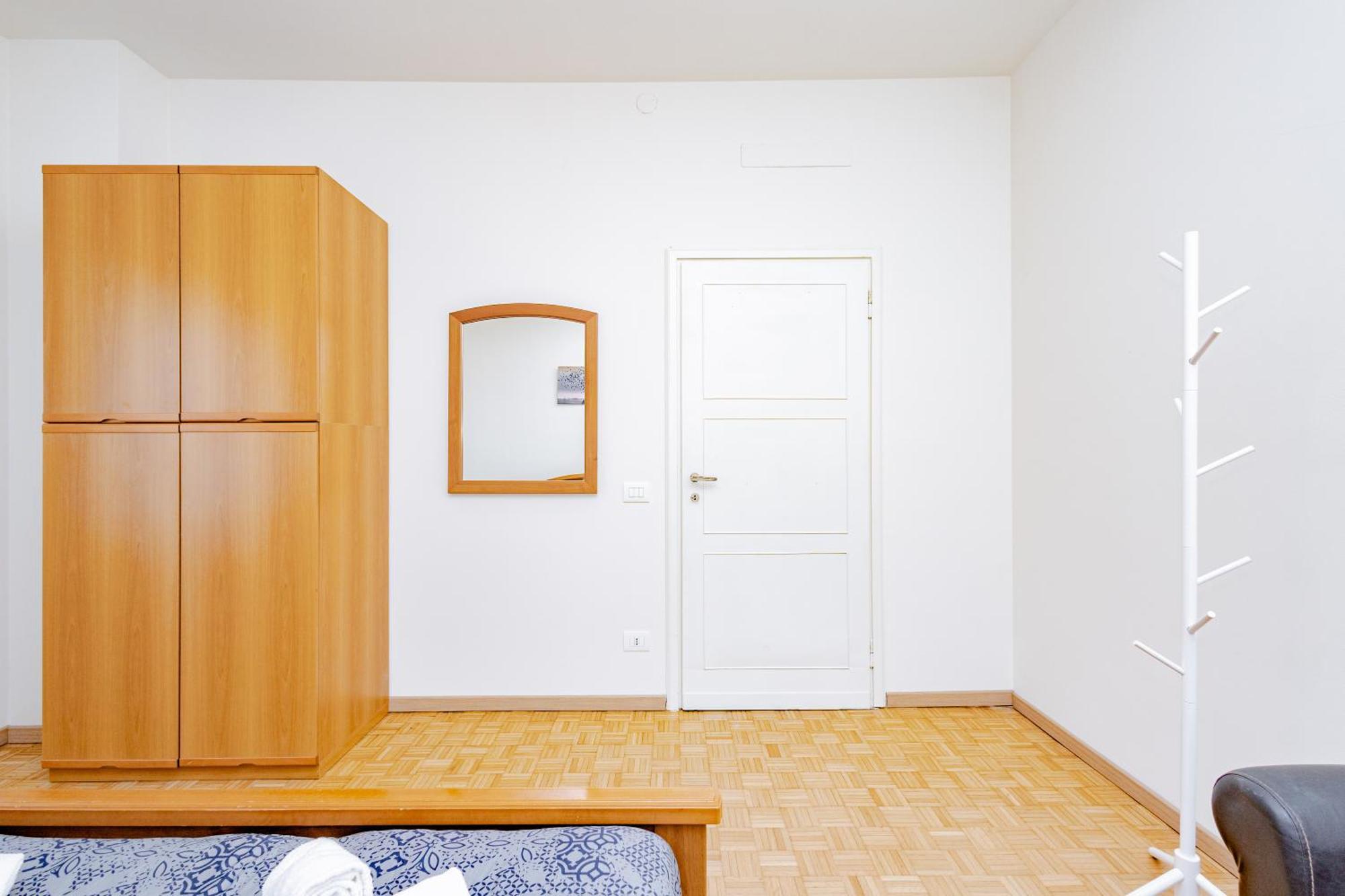Golden House Apartment แบร์กาโม ภายนอก รูปภาพ