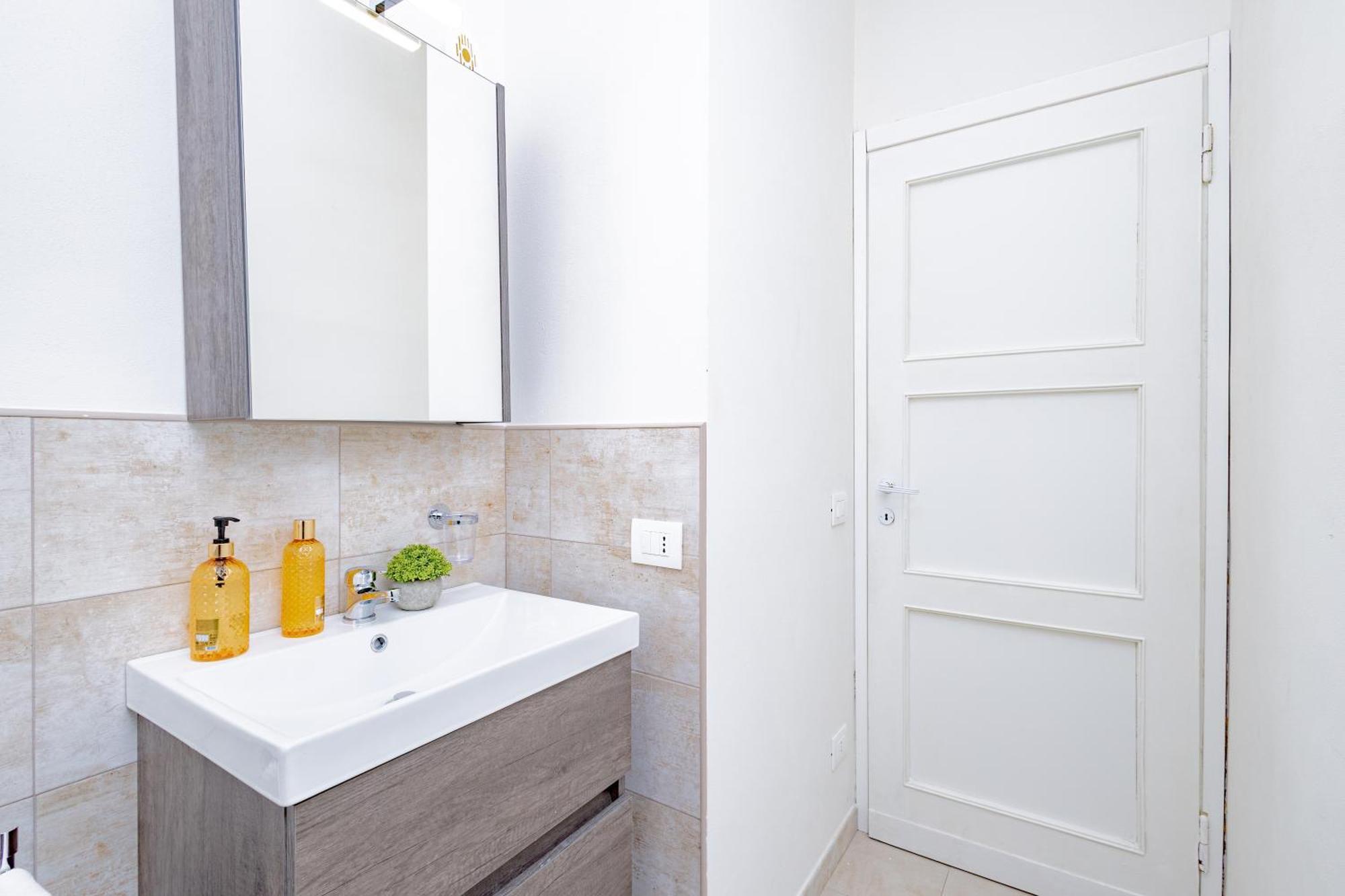 Golden House Apartment แบร์กาโม ภายนอก รูปภาพ